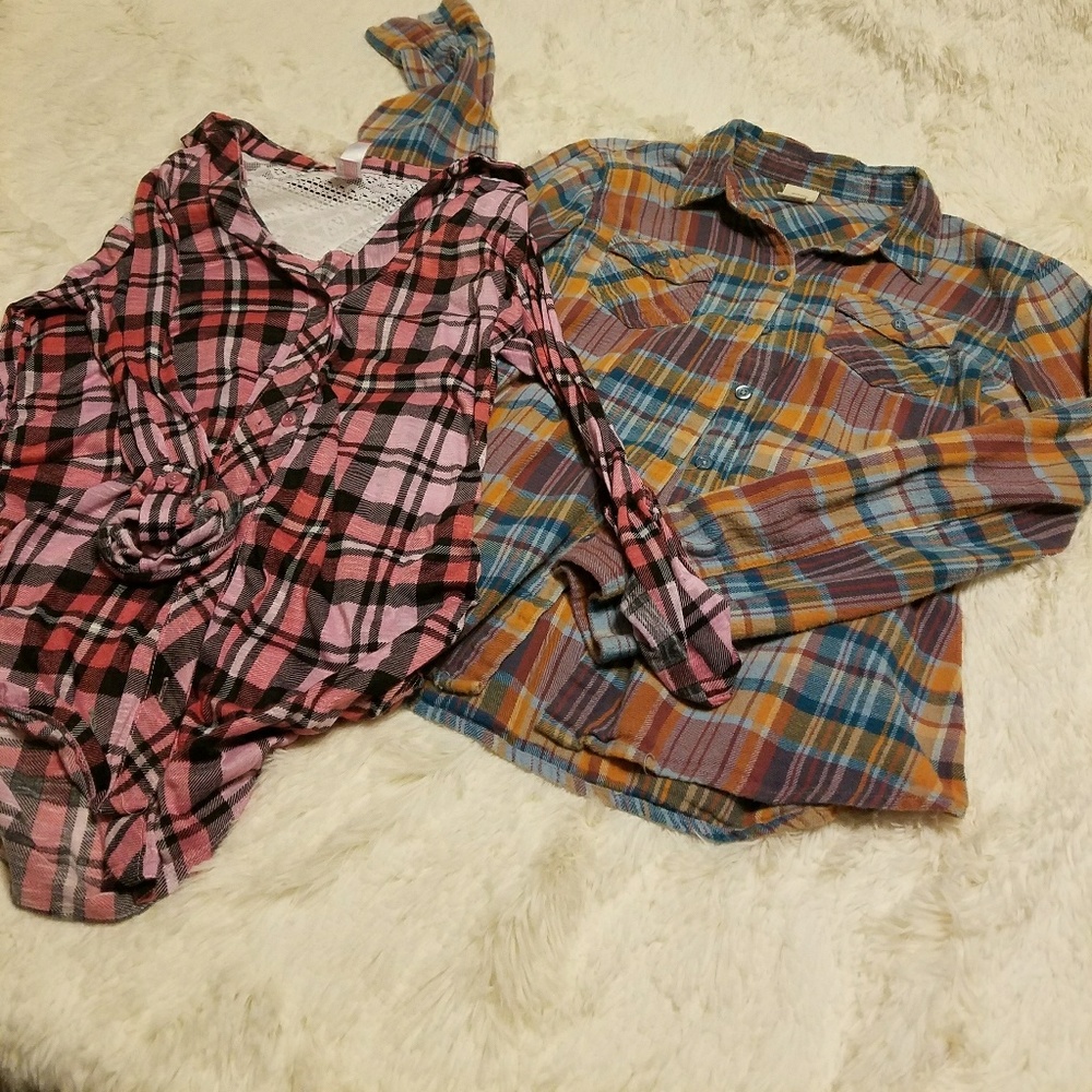 Flannels